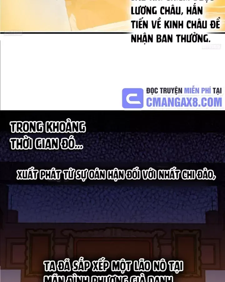Ta Có Một Sơn Trại Chap 1245 - Next Chap 1244