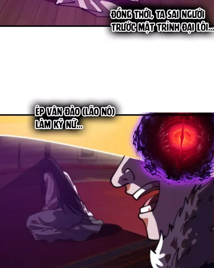 Ta Có Một Sơn Trại Chap 1245 - Next Chap 1244