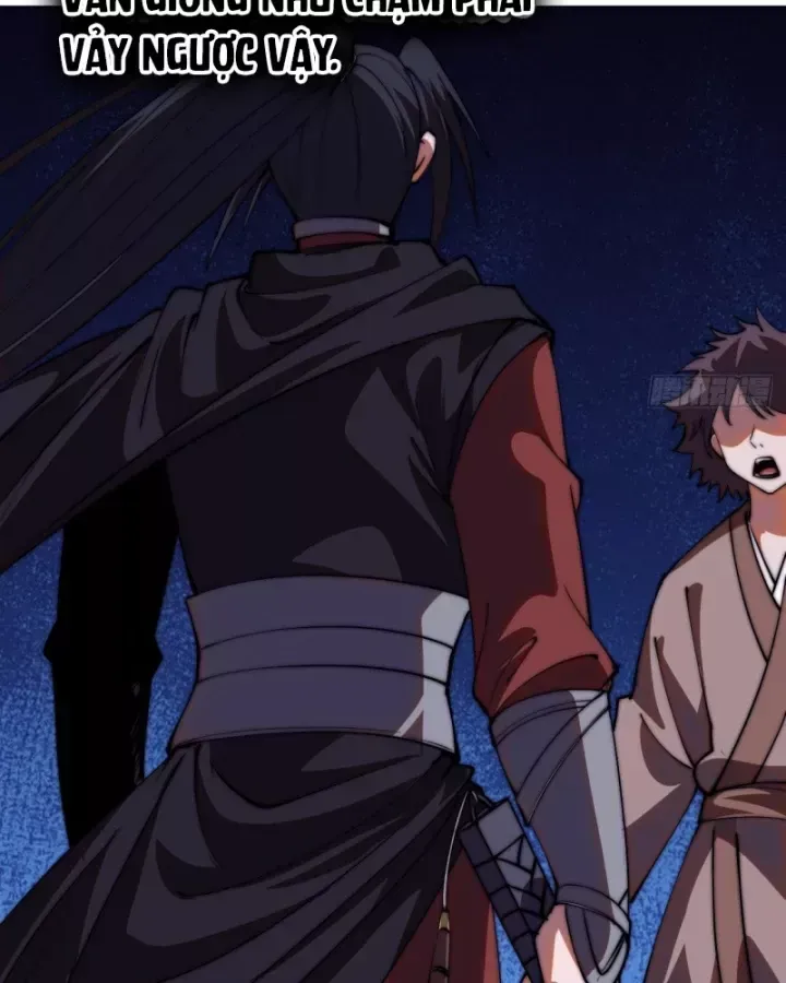 Ta Có Một Sơn Trại Chap 1245 - Next Chap 1244