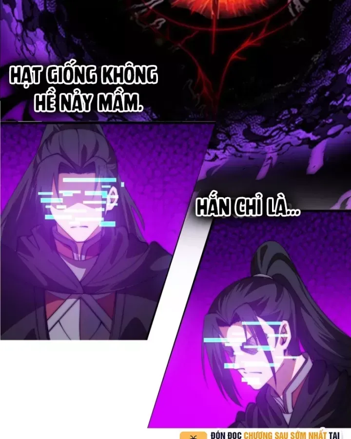 Ta Có Một Sơn Trại Chap 1245 - Next Chap 1244