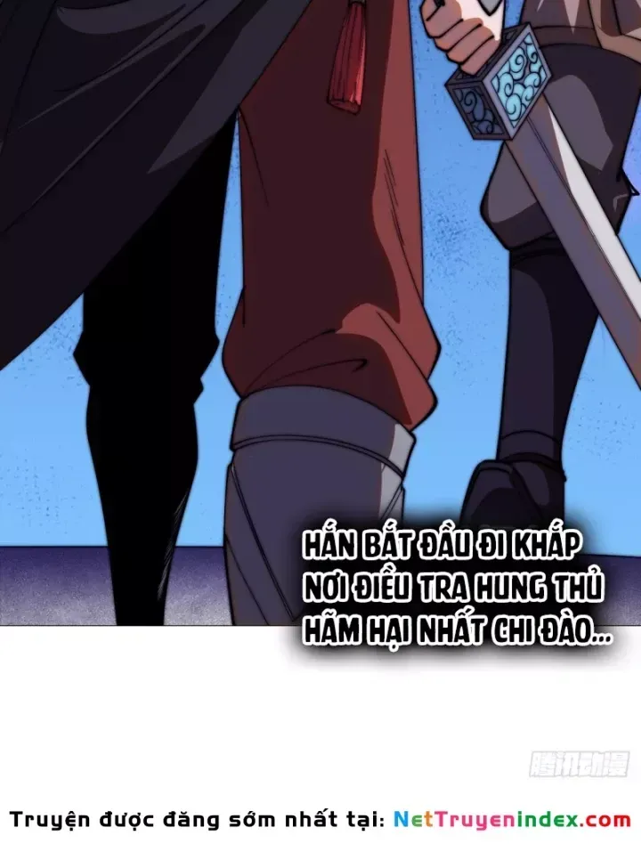 Ta Có Một Sơn Trại Chap 1245 - Next Chap 1244