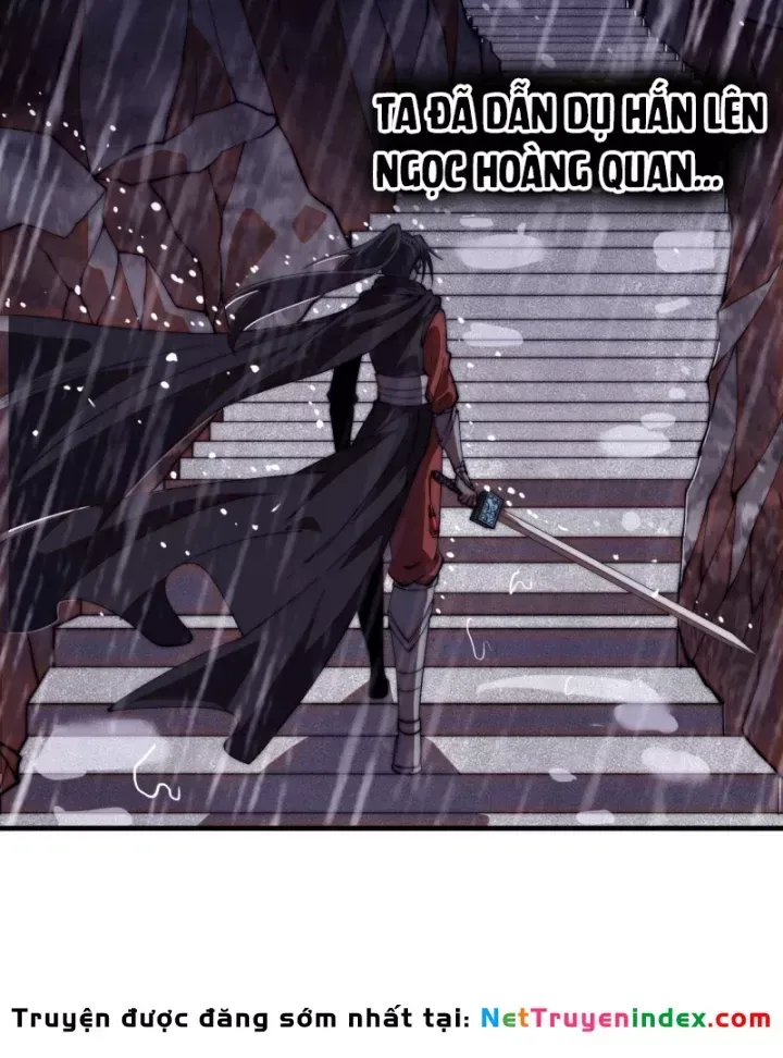 Ta Có Một Sơn Trại Chap 1245 - Next Chap 1244