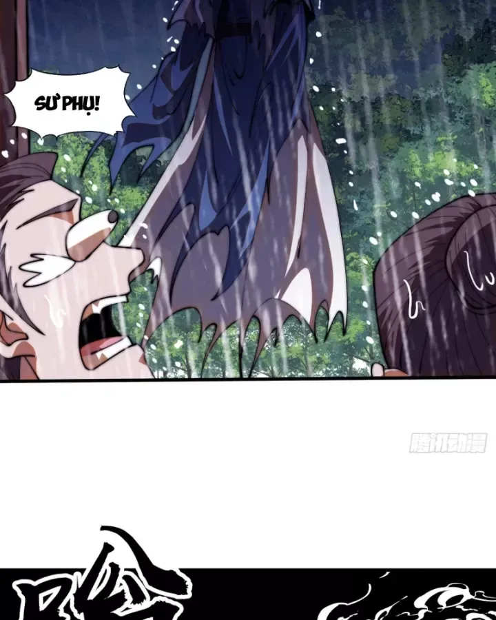 Ta Có Một Sơn Trại Chap 1245 - Next Chap 1244