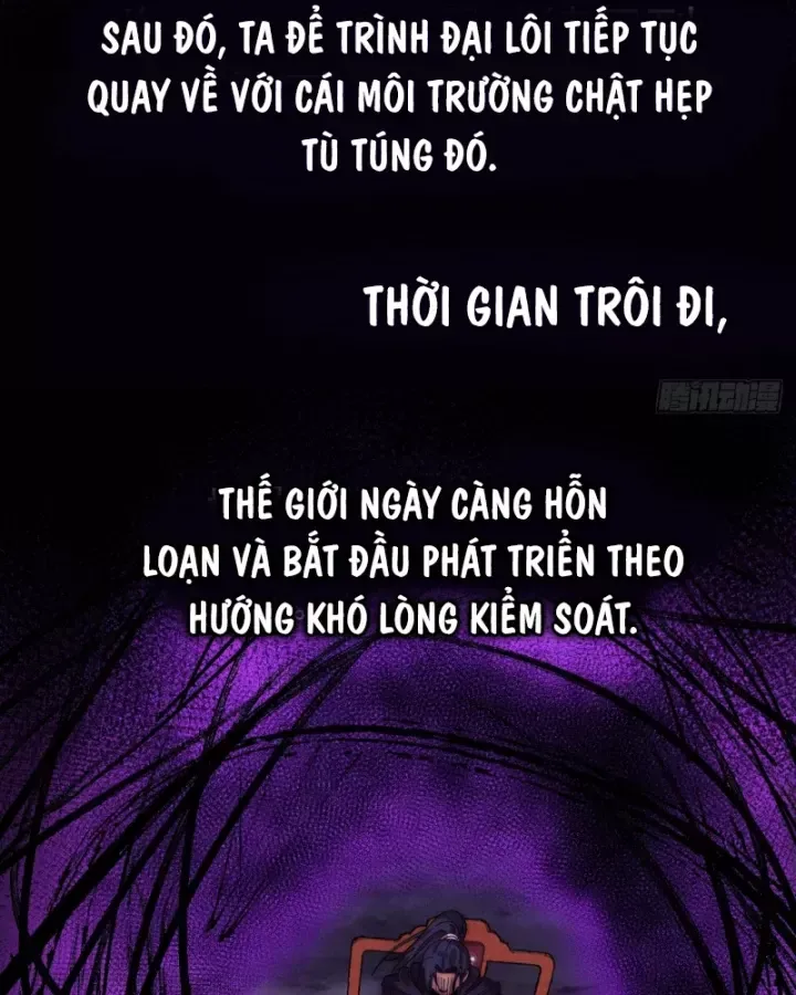 Ta Có Một Sơn Trại Chap 1245 - Next Chap 1244