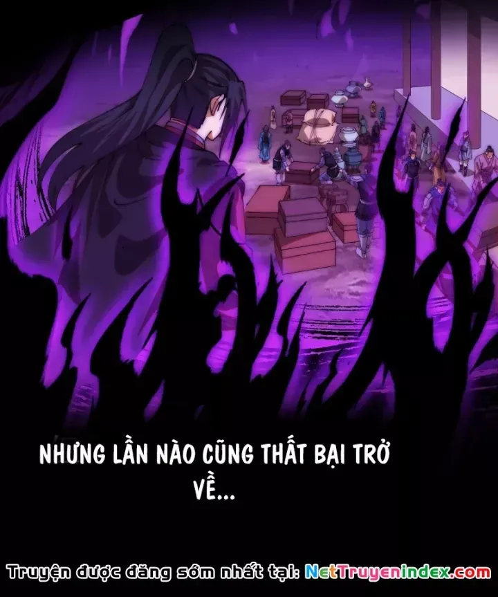 Ta Có Một Sơn Trại Chap 1245 - Next Chap 1244