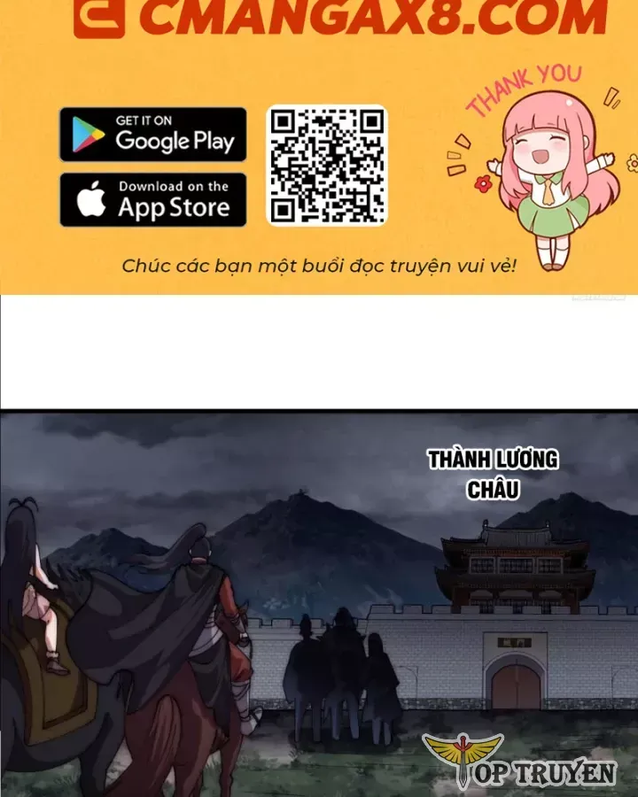 Ta Có Một Sơn Trại Chap 1246 - Next Chap 1245