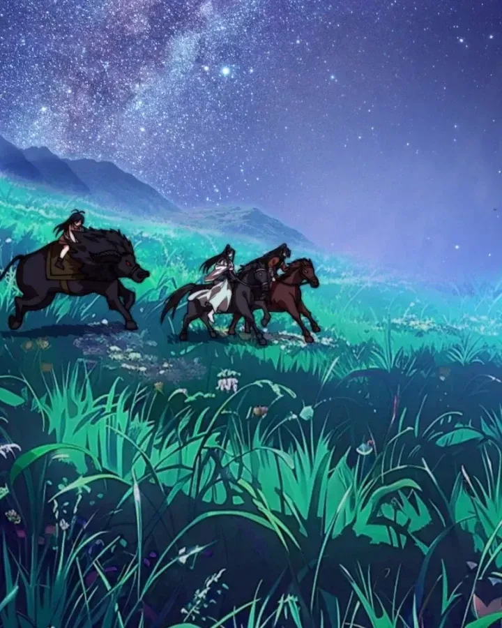 Ta Có Một Sơn Trại Chap 1246 - Next Chap 1245