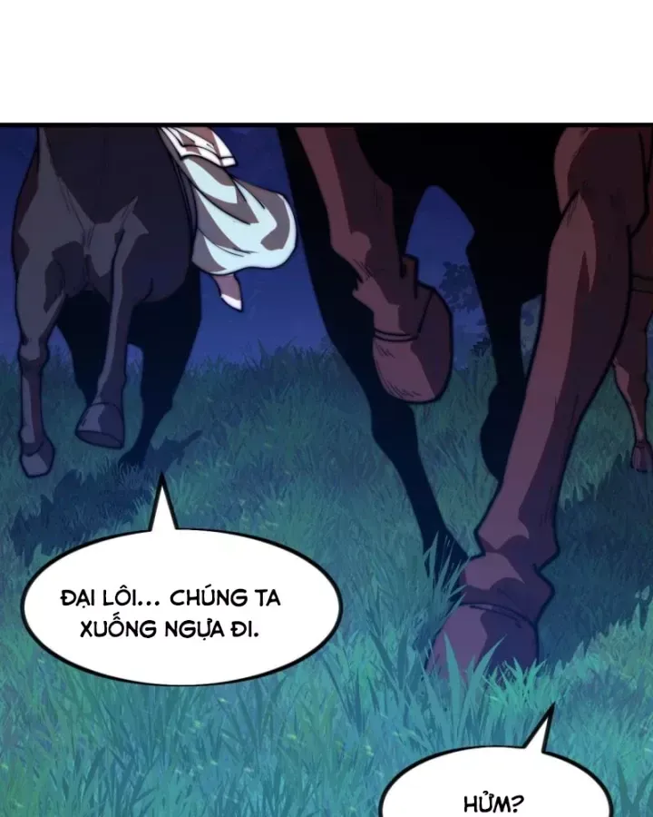 Ta Có Một Sơn Trại Chap 1246 - Next Chap 1245