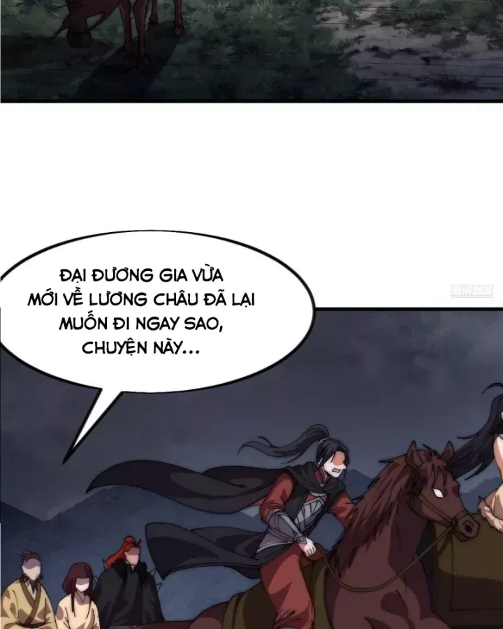 Ta Có Một Sơn Trại Chap 1246 - Next Chap 1245
