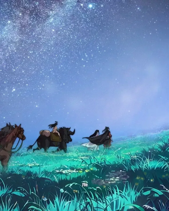 Ta Có Một Sơn Trại Chap 1246 - Next Chap 1245