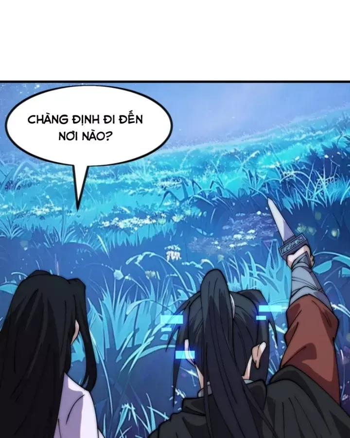 Ta Có Một Sơn Trại Chap 1246 - Next Chap 1245