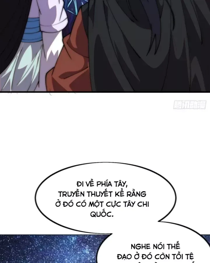 Ta Có Một Sơn Trại Chap 1246 - Next Chap 1245