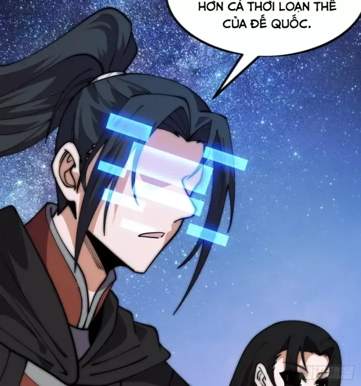 Ta Có Một Sơn Trại Chap 1246 - Next Chap 1245