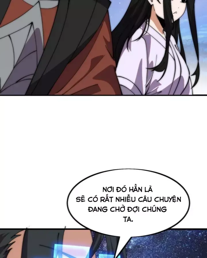 Ta Có Một Sơn Trại Chap 1246 - Next Chap 1245