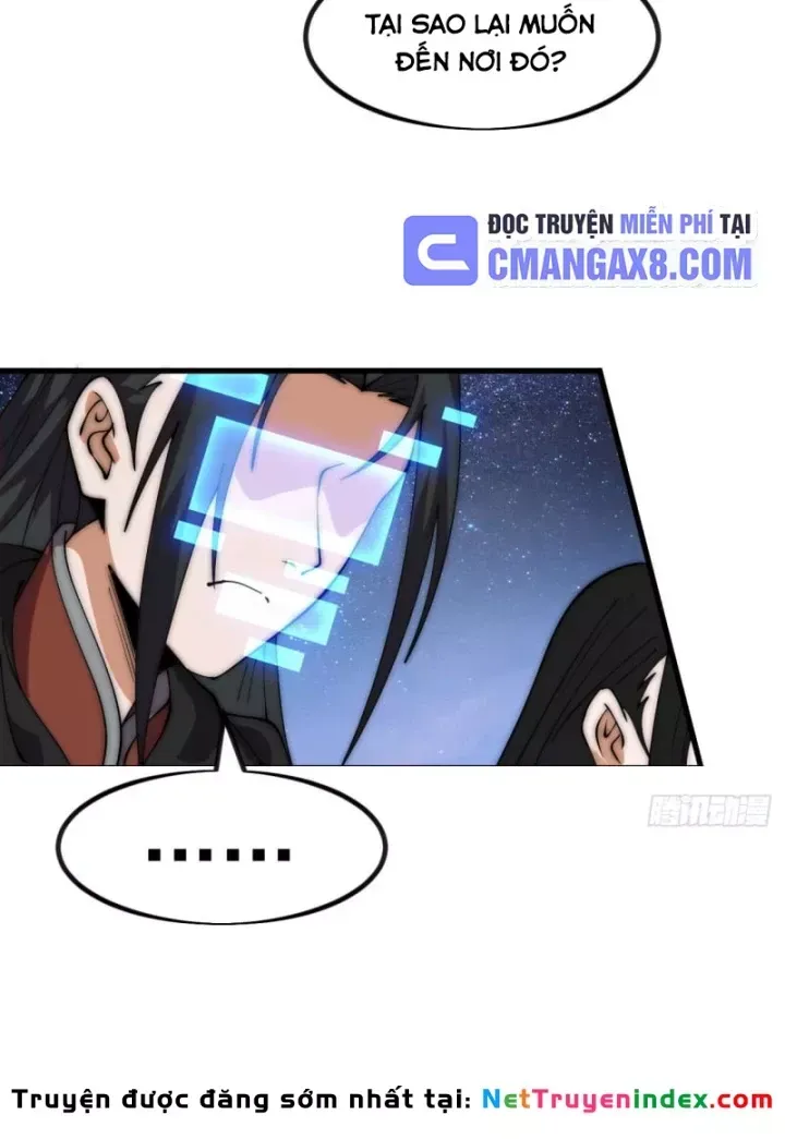 Ta Có Một Sơn Trại Chap 1246 - Next Chap 1245