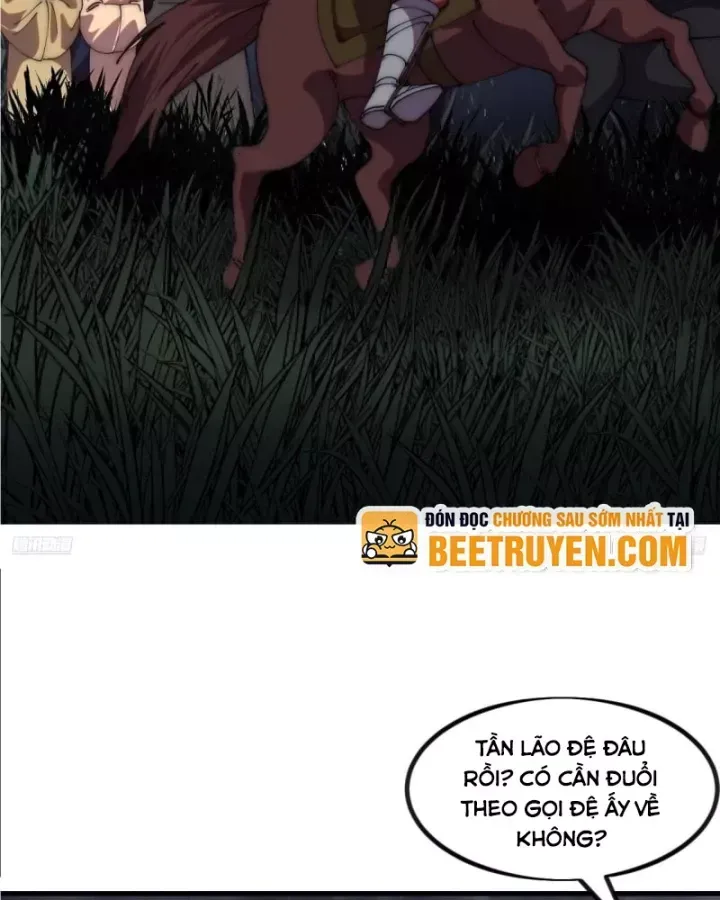 Ta Có Một Sơn Trại Chap 1246 - Next Chap 1245