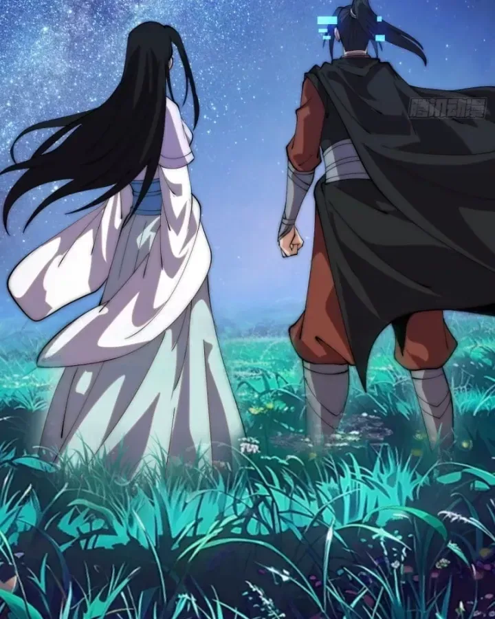 Ta Có Một Sơn Trại Chap 1246 - Next Chap 1245