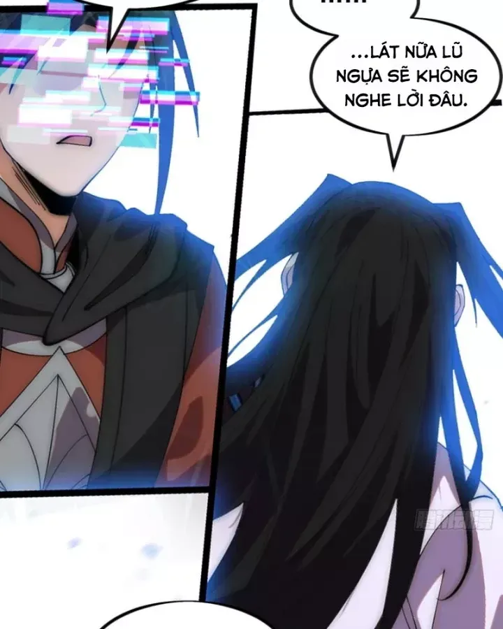 Ta Có Một Sơn Trại Chap 1246 - Next Chap 1245