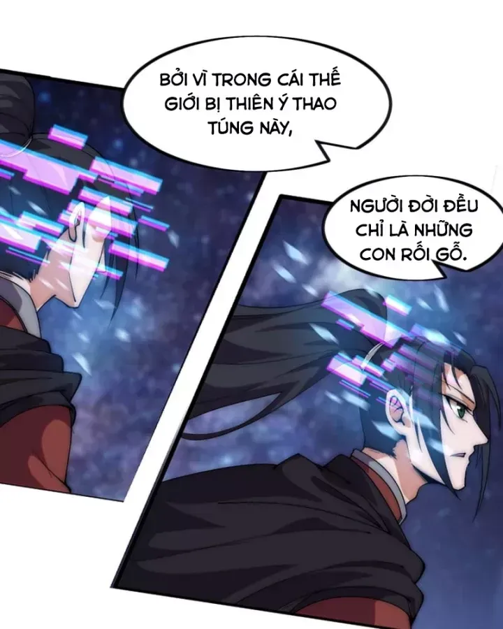 Ta Có Một Sơn Trại Chap 1246 - Next Chap 1245