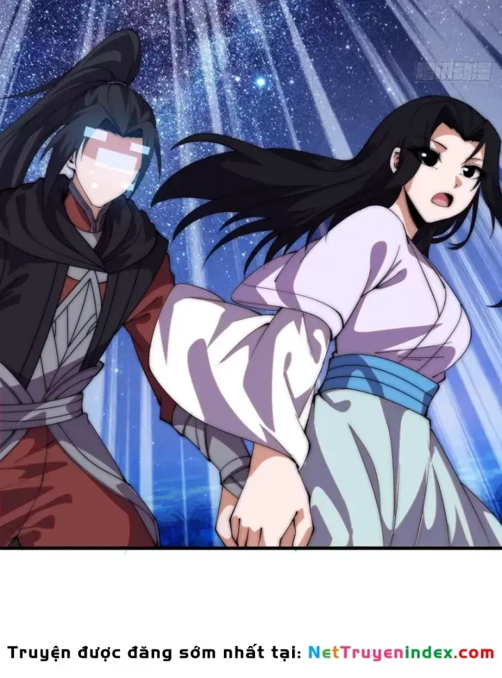 Ta Có Một Sơn Trại Chap 1246 - Next Chap 1245