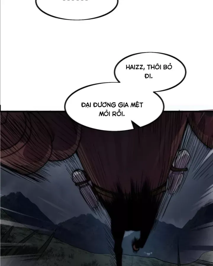 Ta Có Một Sơn Trại Chap 1246 - Next Chap 1245