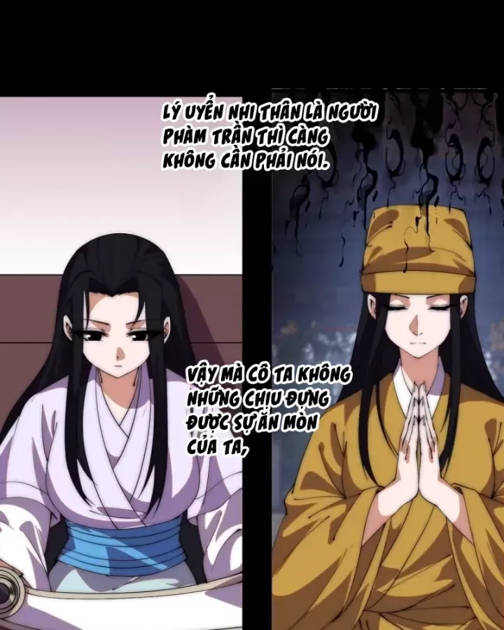 Ta Có Một Sơn Trại Chap 1246 - Next Chap 1245