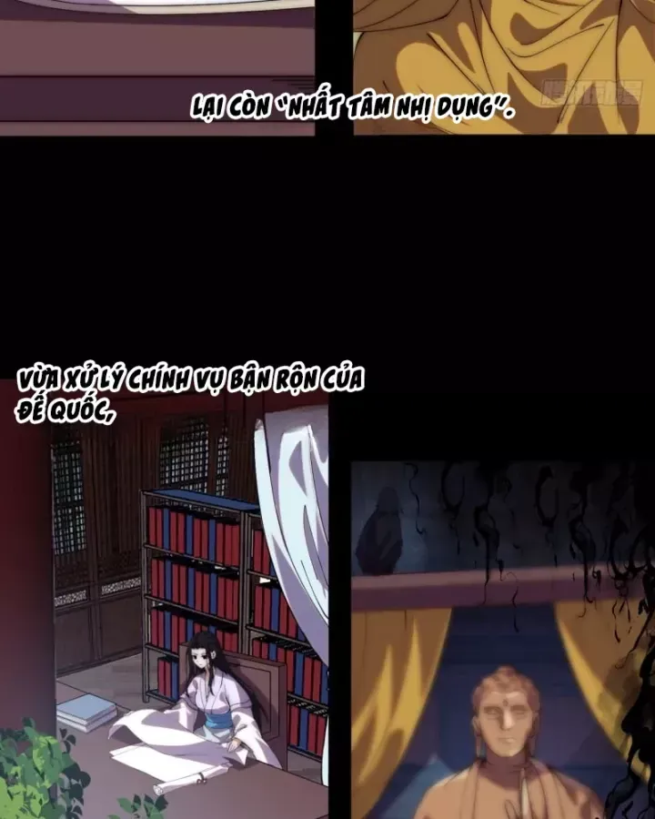 Ta Có Một Sơn Trại Chap 1246 - Next Chap 1245