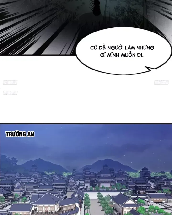 Ta Có Một Sơn Trại Chap 1246 - Next Chap 1245