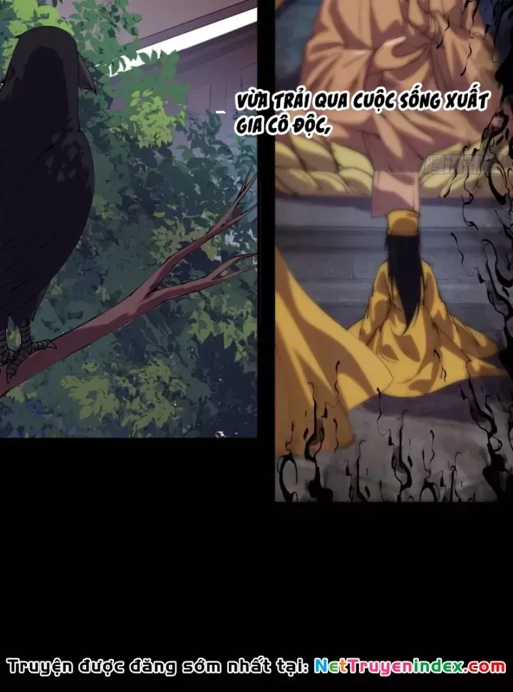 Ta Có Một Sơn Trại Chap 1246 - Next Chap 1245