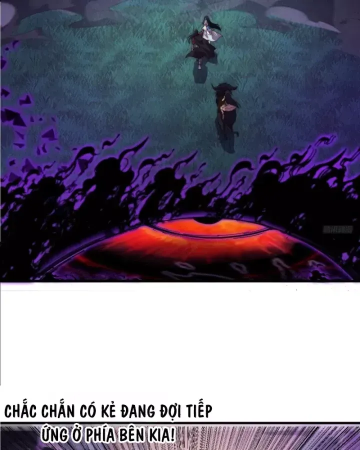 Ta Có Một Sơn Trại Chap 1247 - Next Chap 1246