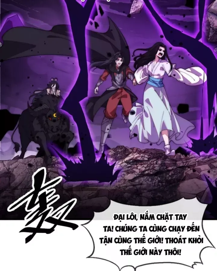 Ta Có Một Sơn Trại Chap 1247 - Next Chap 1246