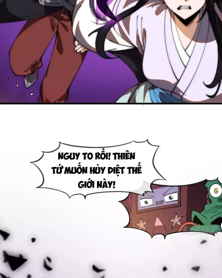 Ta Có Một Sơn Trại Chap 1247 - Next Chap 1246