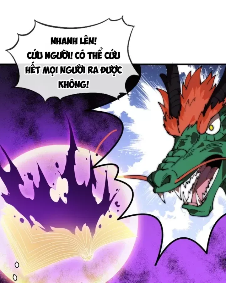Ta Có Một Sơn Trại Chap 1247 - Next Chap 1246