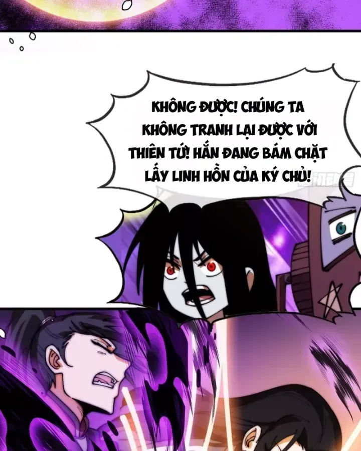 Ta Có Một Sơn Trại Chap 1247 - Next Chap 1246