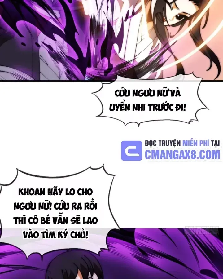 Ta Có Một Sơn Trại Chap 1247 - Next Chap 1246