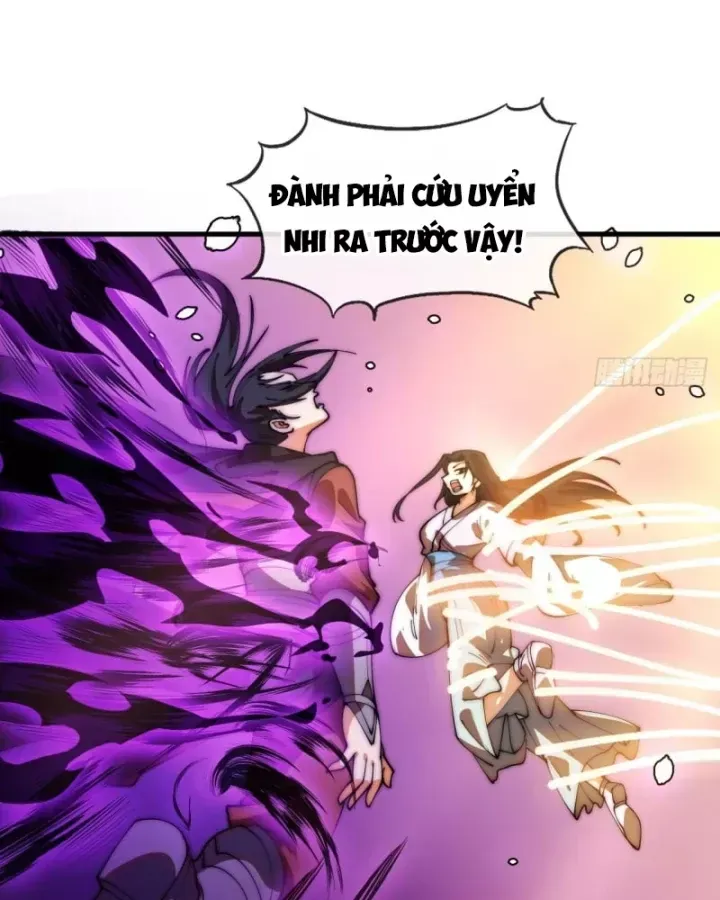 Ta Có Một Sơn Trại Chap 1247 - Next Chap 1246