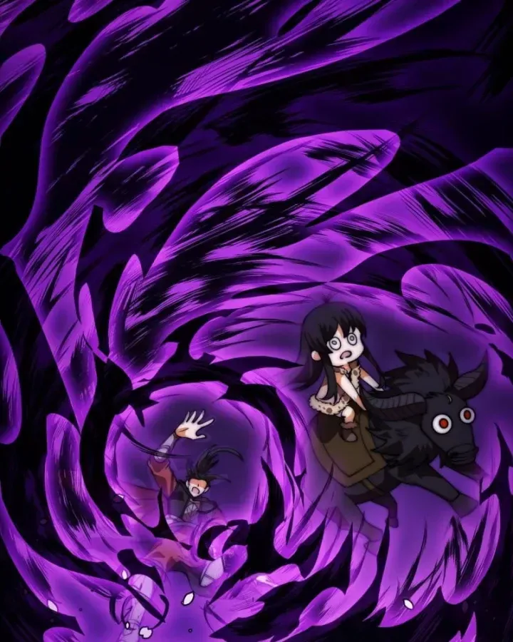 Ta Có Một Sơn Trại Chap 1247 - Next Chap 1246