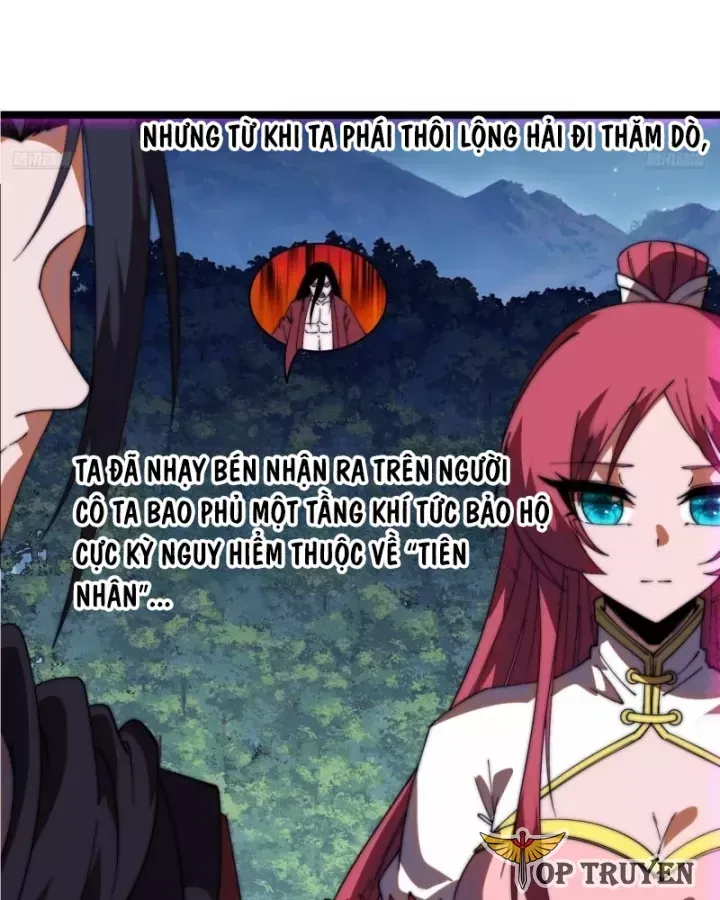 Ta Có Một Sơn Trại Chap 1248 - Next Chap 1247