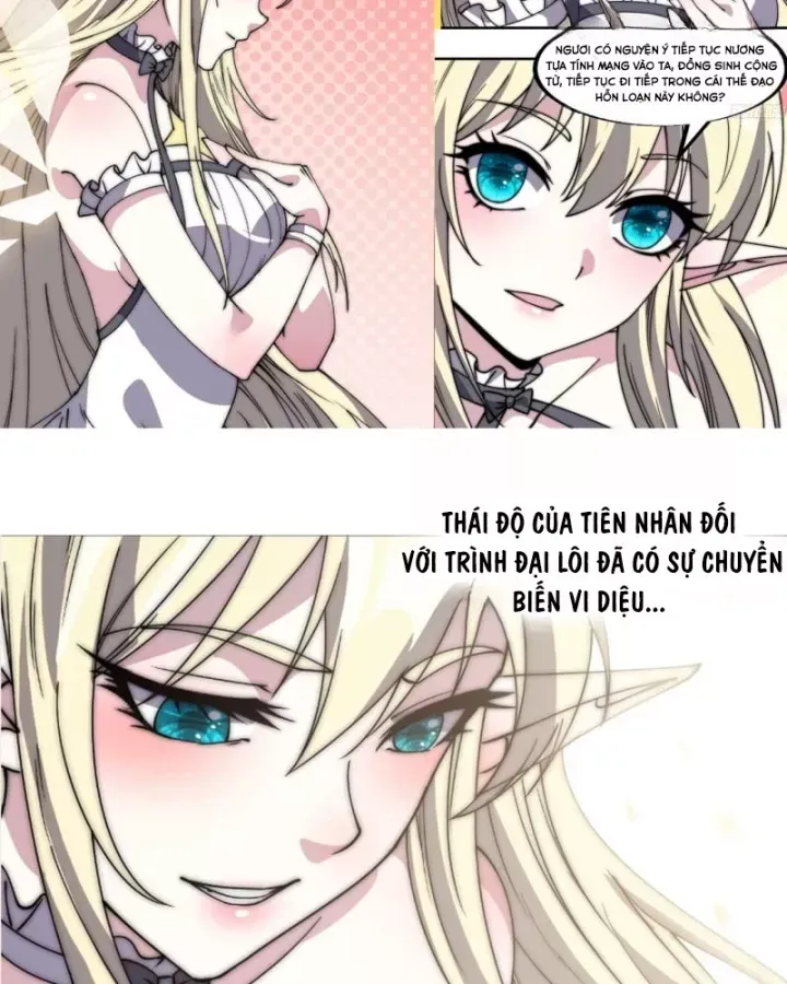 Ta Có Một Sơn Trại Chap 1248 - Next Chap 1247