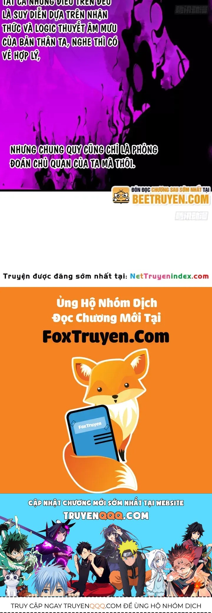 Ta Có Một Sơn Trại Chap 1248 - Next Chap 1247