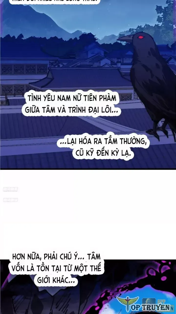 Ta Có Một Sơn Trại Chap 1249 - Next Chap 1248