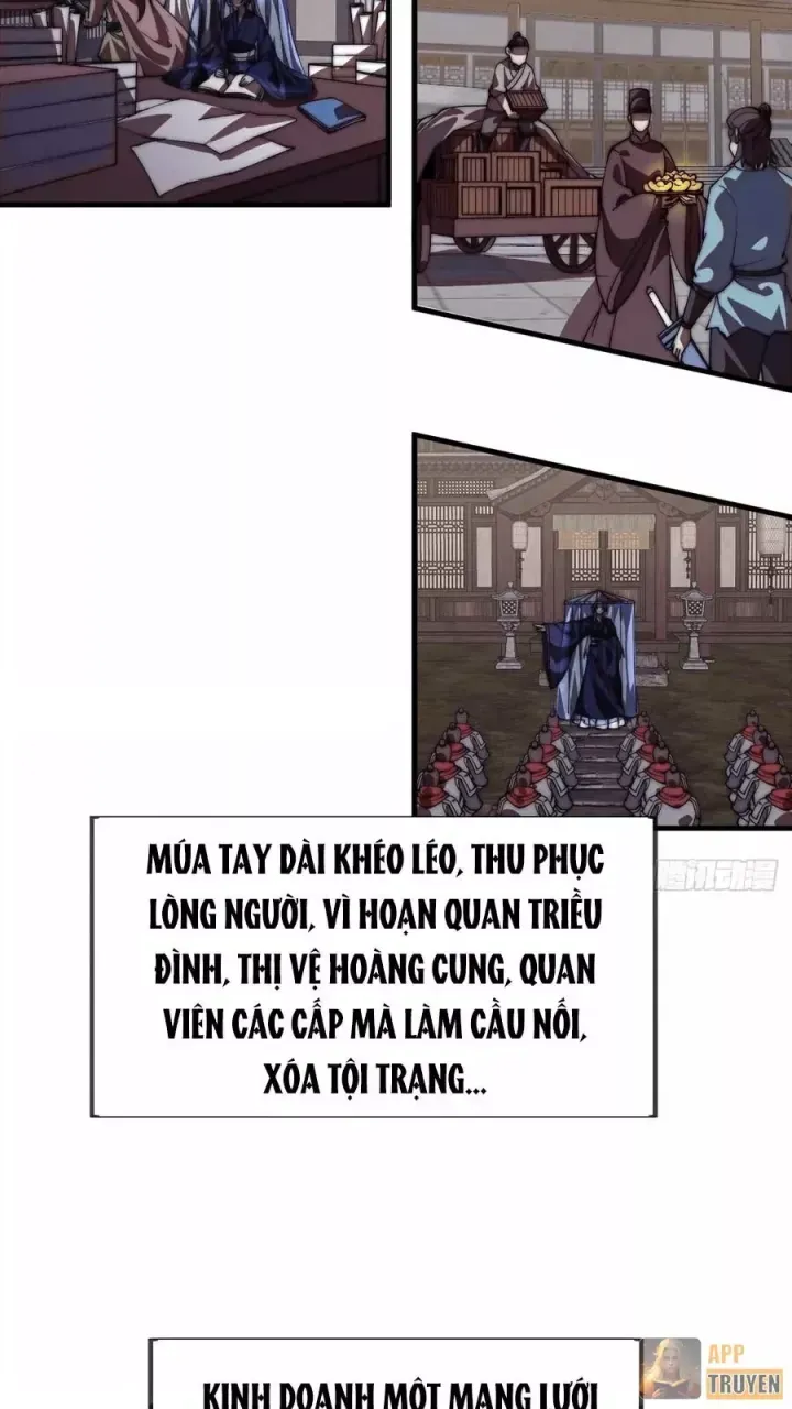 Ta Có Một Sơn Trại Chap 1249 - Next Chap 1248