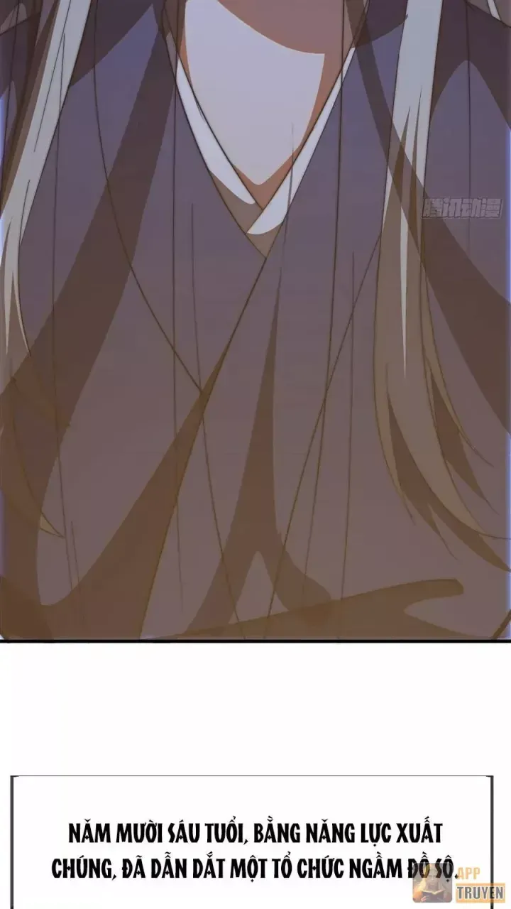 Ta Có Một Sơn Trại Chap 1249 - Next Chap 1248