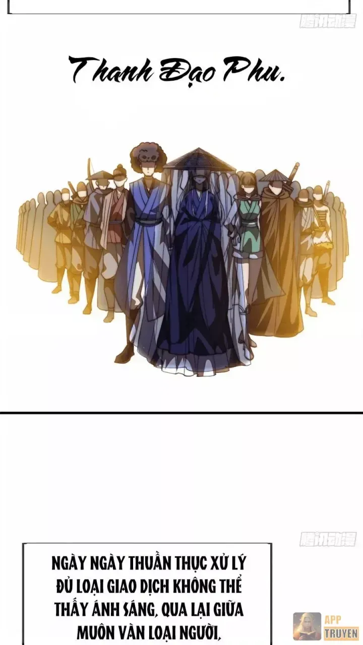 Ta Có Một Sơn Trại Chap 1249 - Next Chap 1248