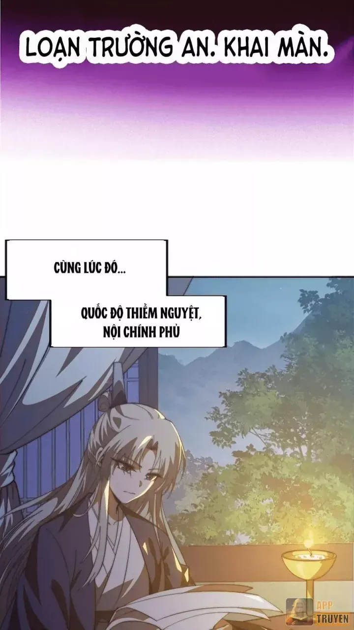 Ta Có Một Sơn Trại Chap 1250 - Next Chap 1249