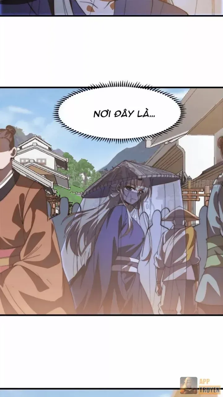 Ta Có Một Sơn Trại Chap 1250 - Next Chap 1249