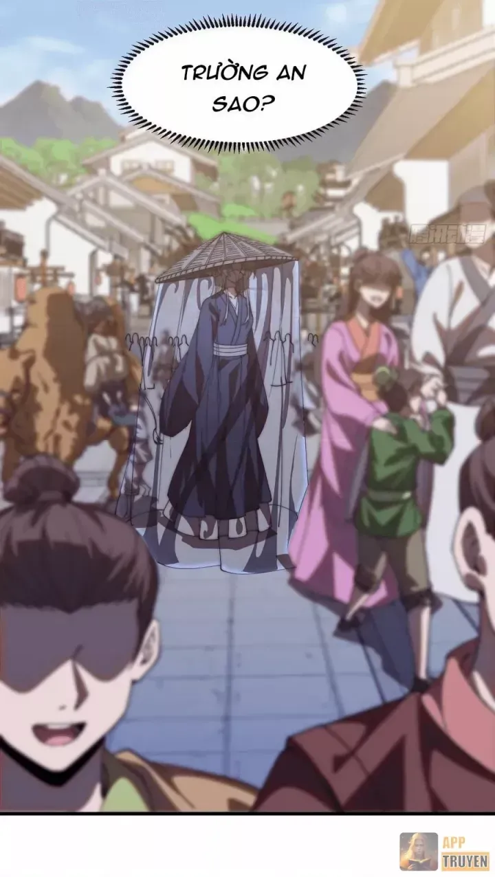 Ta Có Một Sơn Trại Chap 1250 - Next Chap 1249
