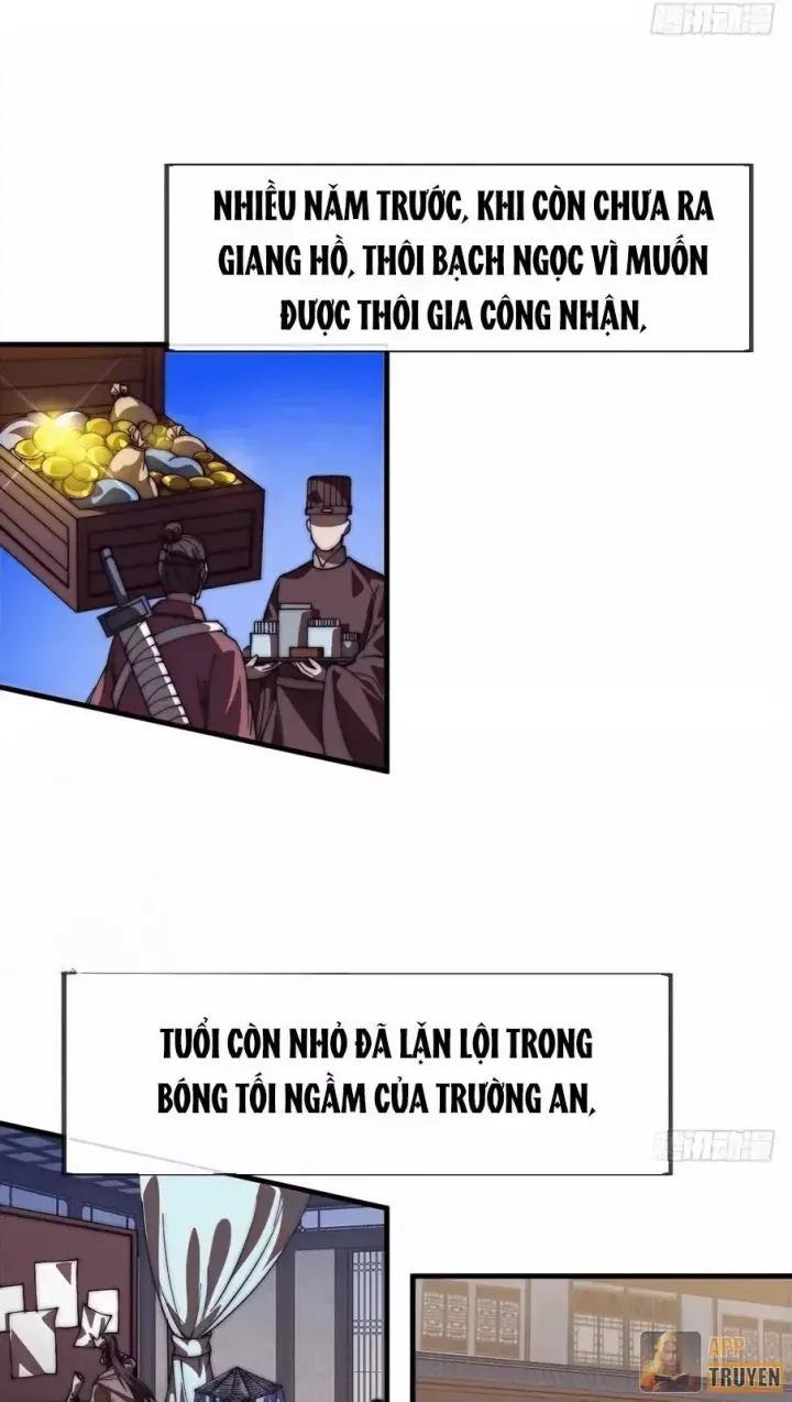 Ta Có Một Sơn Trại Chap 1250 - Next Chap 1249