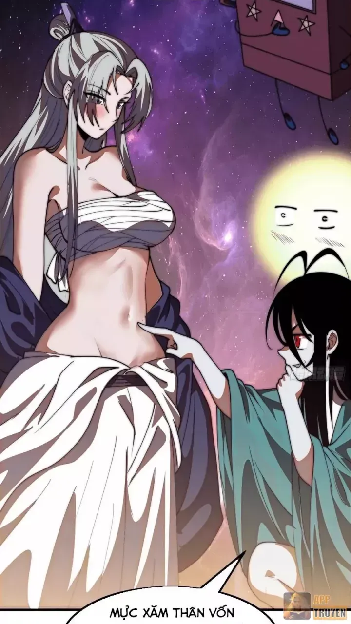 Ta Có Một Sơn Trại Chap 1250 - Next Chap 1249