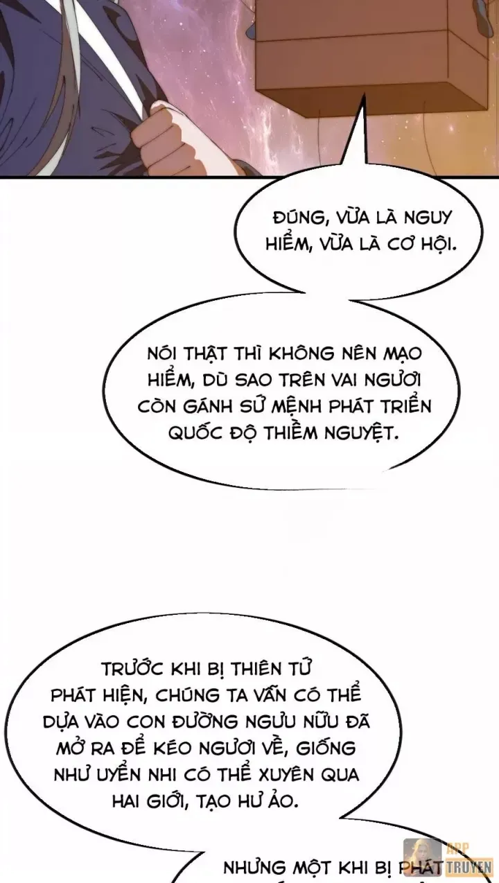 Ta Có Một Sơn Trại Chap 1250 - Next Chap 1249